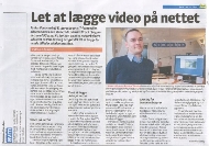 Artikel fra AVM