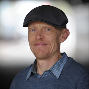 Foto af Frederik Emil
