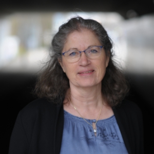 Foto af Birgitte
