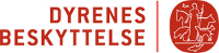 Dyrenes Beskyttelse logo