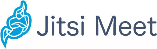 Jitsi Meet logo