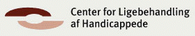 Center for Ligebehandling af Handicappede