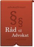 Raad til advokat