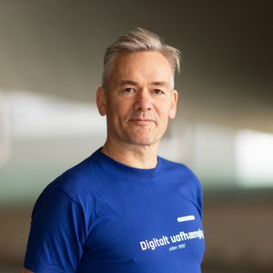 Billede af Tobias Fonsmark
