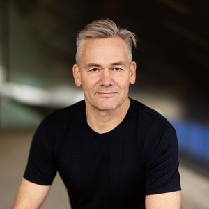 Billede af Tobias Fonsmark