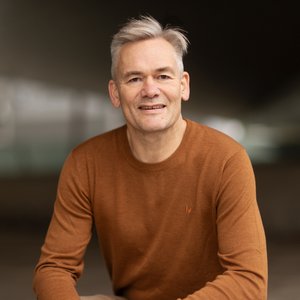 Billede af Tobias Fonsmark
