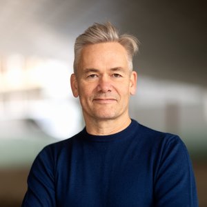 Billede af Tobias Fonsmark