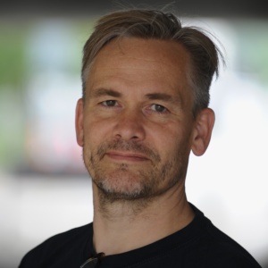 Billede af Tobias Fonsmark